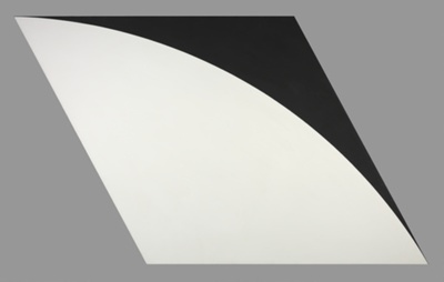 White/Black Curve