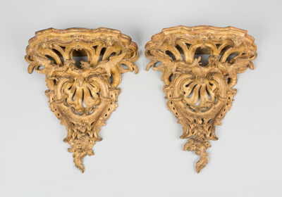 Bracket (one of two)