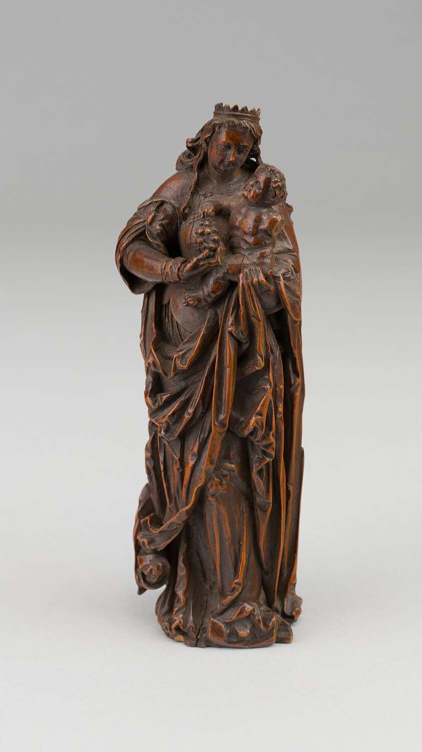 Madonna and Child
