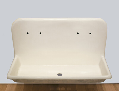 Double Sink