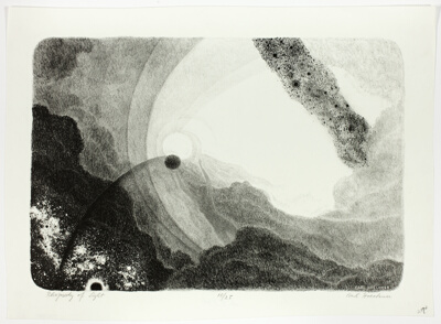 Rhapsody of Light