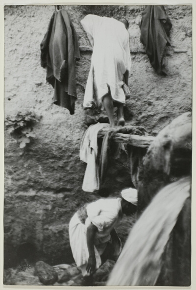 Arsila, Spanish Morocco