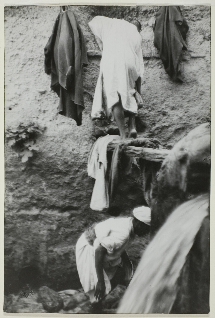 Arsila, Spanish Morocco