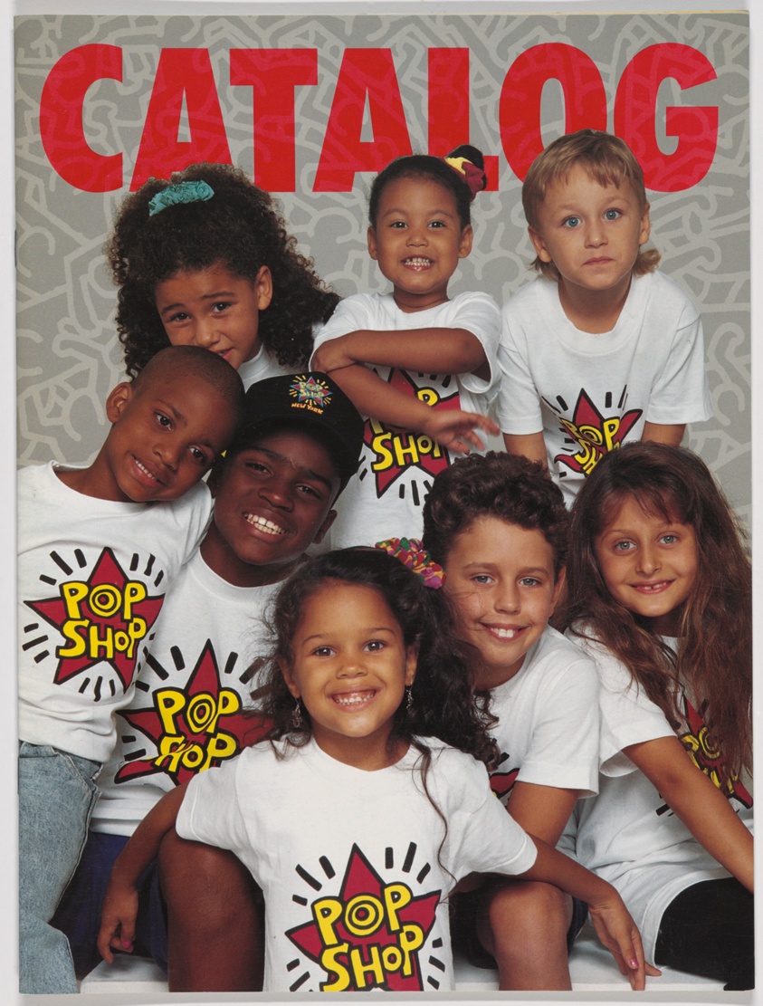 "CATALOG"