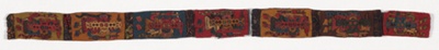Fragments (Border)