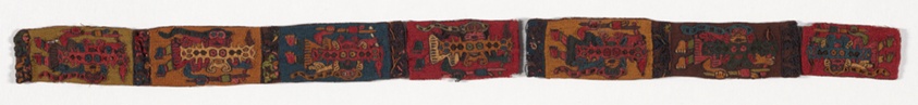 Fragments (Border)