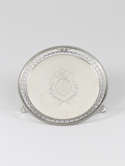 Salver