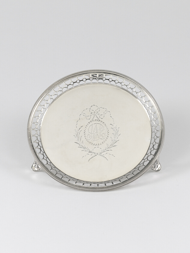 Salver