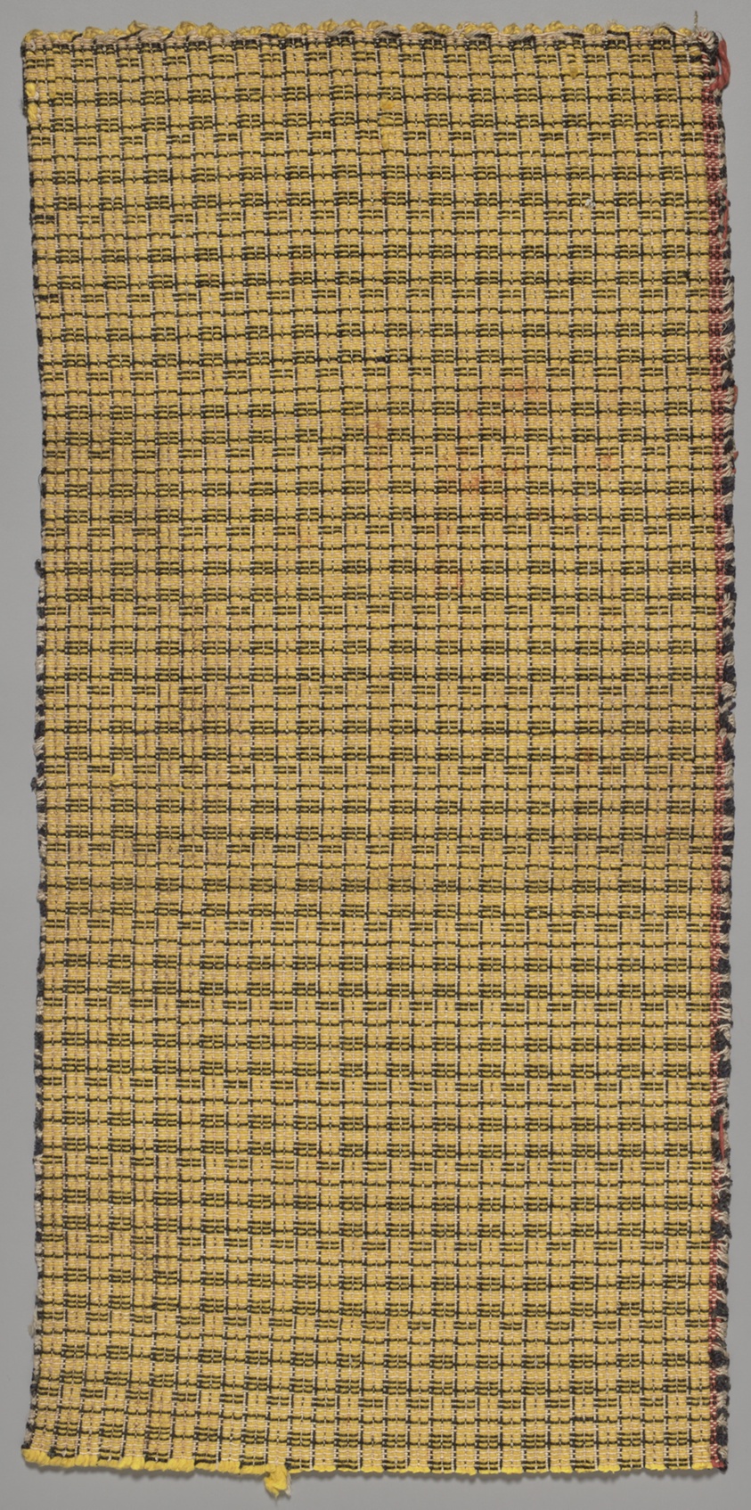 Fragment (Furnishing Fabric)