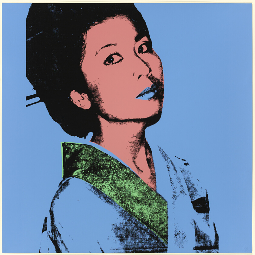 Kimiko