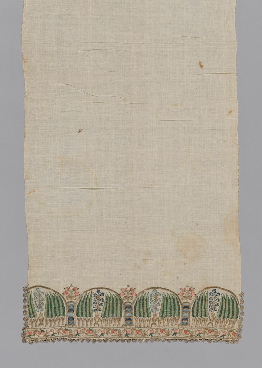 Towel or Napkin