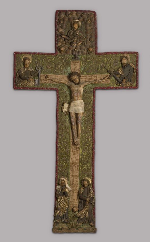 Orphrey Cross (Needlework)