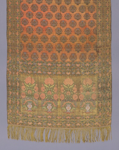 Man's Waist Sash