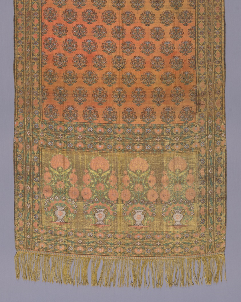 Man's Waist Sash