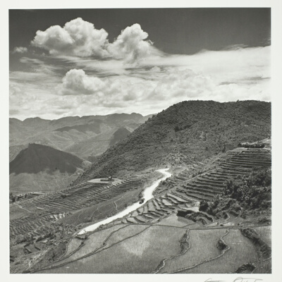 The Burma Road