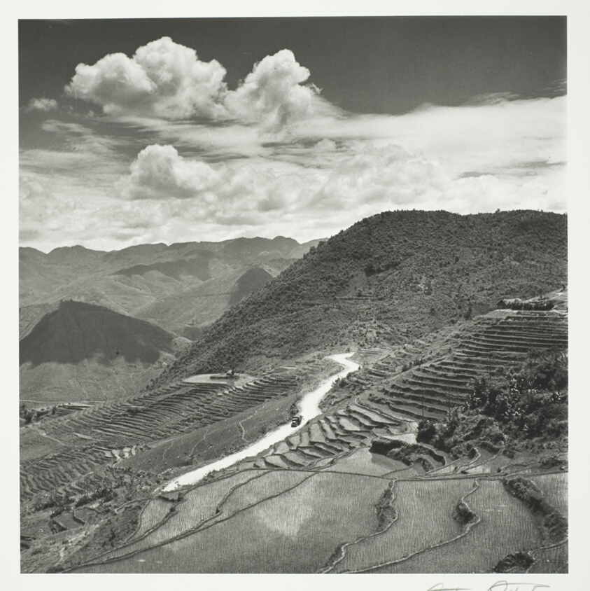 The Burma Road