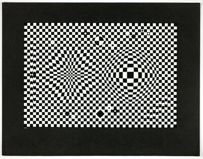 Vega, from Album I