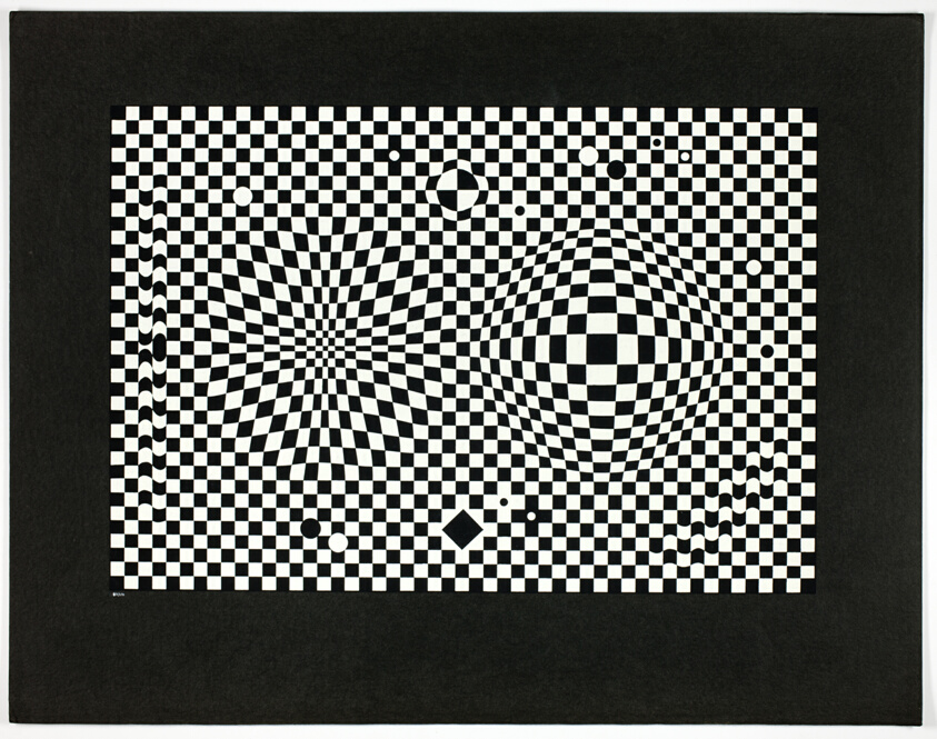Vega, from Album I