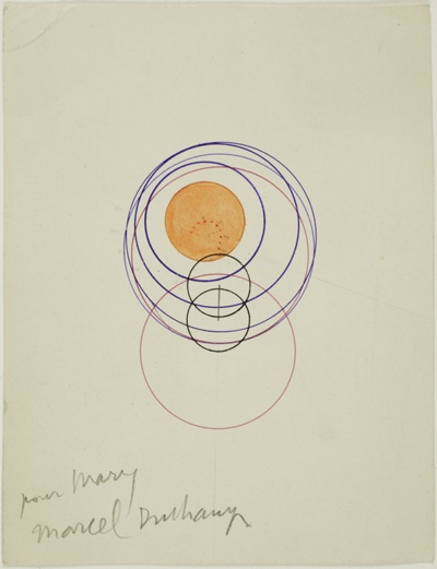 Composition with Circles