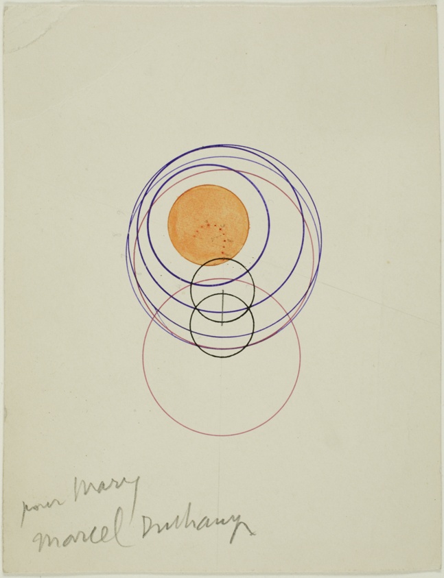 Composition with Circles