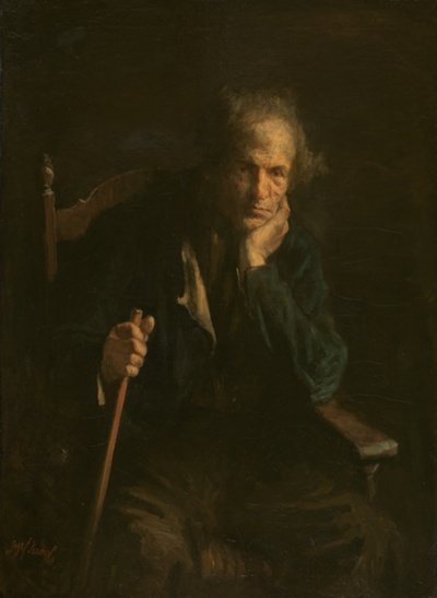 Old Age