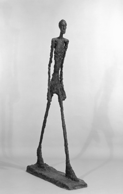 Walking Man II