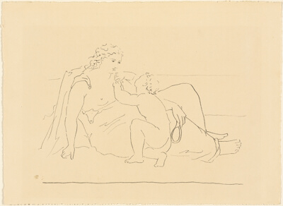 Mother and Child