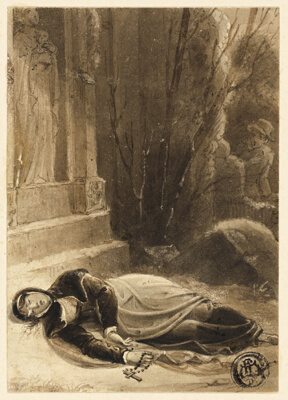 Lady of the Lake