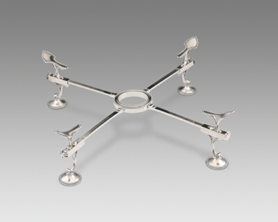 Dish Cross