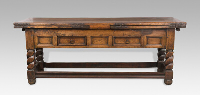 Draw Table