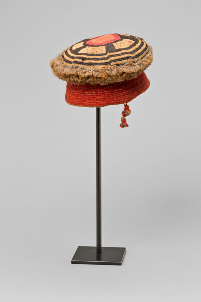 Man’s Hat (Ntamp)