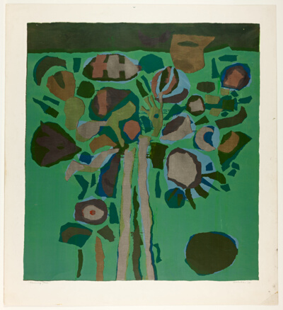 Blooming Tree