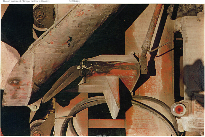 Cement Mixer