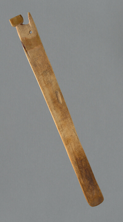 Bone Pick