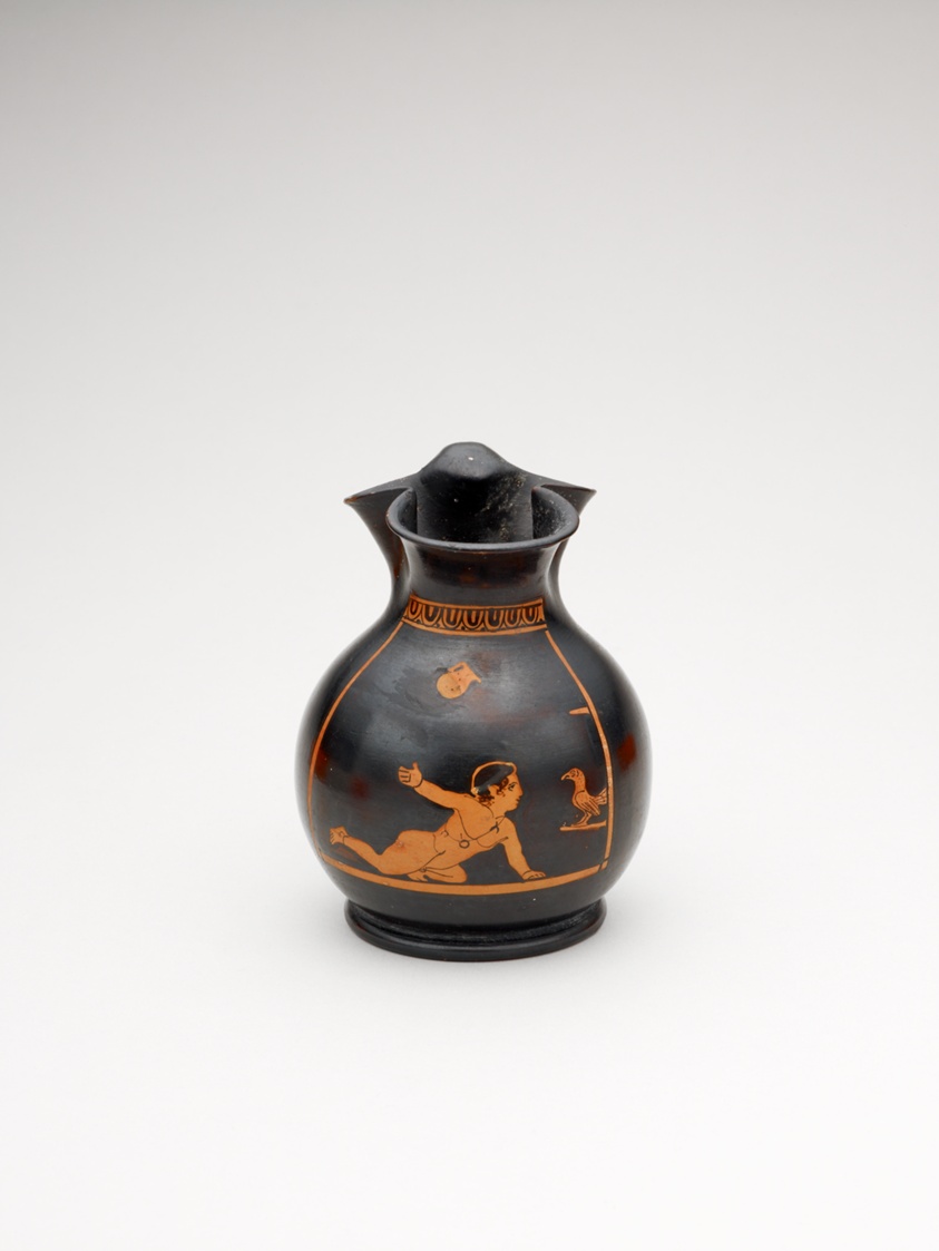 Chous (Toy Pitcher)