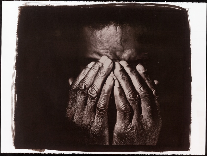Jonathan's Hands