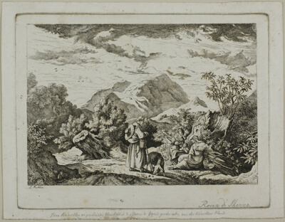 Rocca di Mezzo