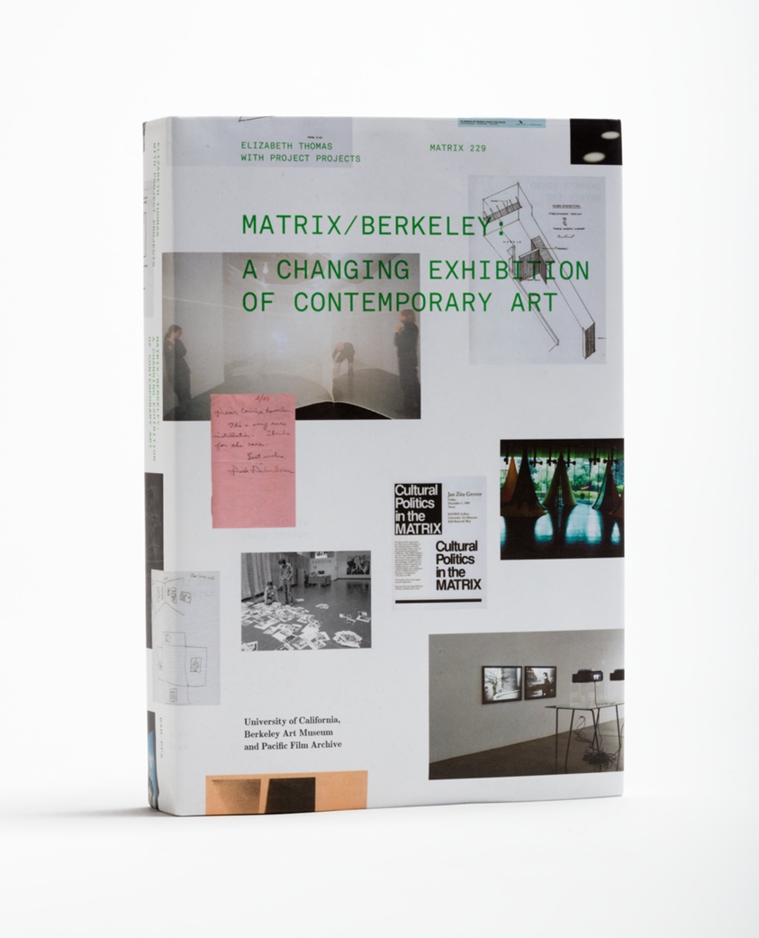 Matrix Book