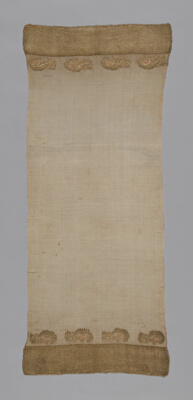 Towel or Napkin