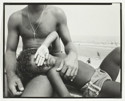 Revere Beach, Revere, Massachusetts