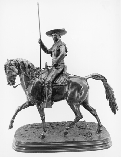 The Picador