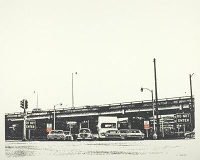 5th and Harrison