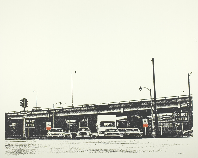5th and Harrison