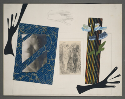 Untitled (Loplop Presents)