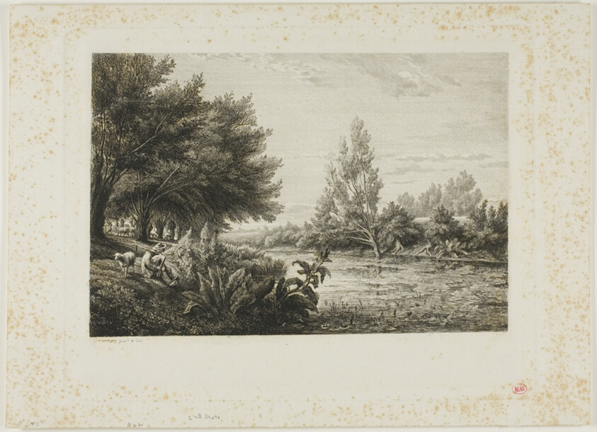 Near Choisy-le-Roi