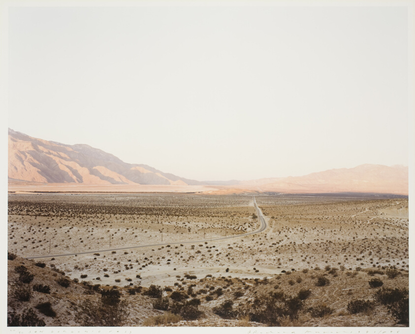 San Gorgonio Pass