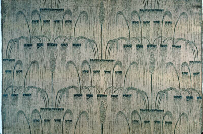 Panel (Dress Frabric)