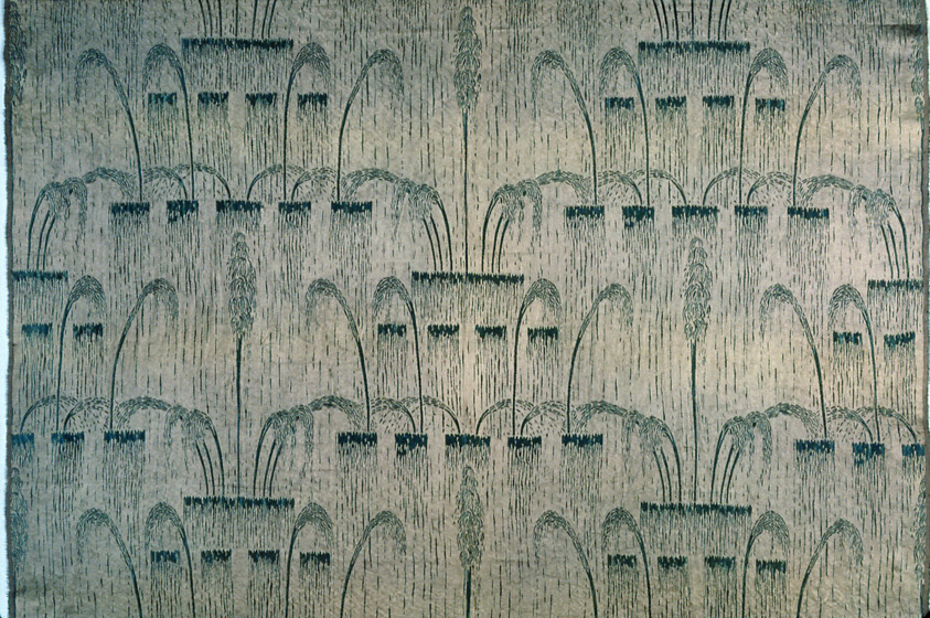 Panel (Dress Frabric)
