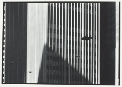 Untitled, from the series "Chicago Loop"