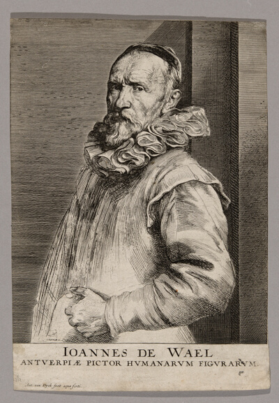 Jan de Wael